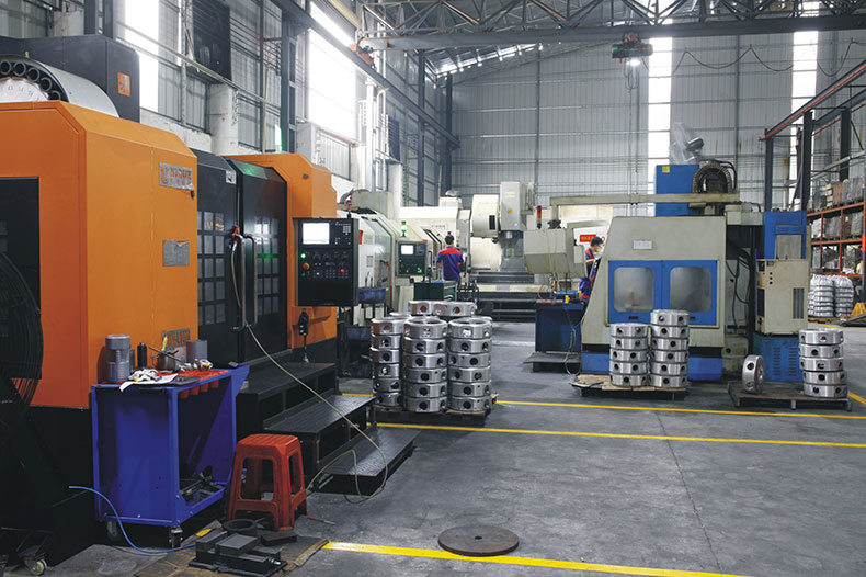 佛山市南海區(qū)海瑜機(jī)電實(shí)業(yè)有限公司