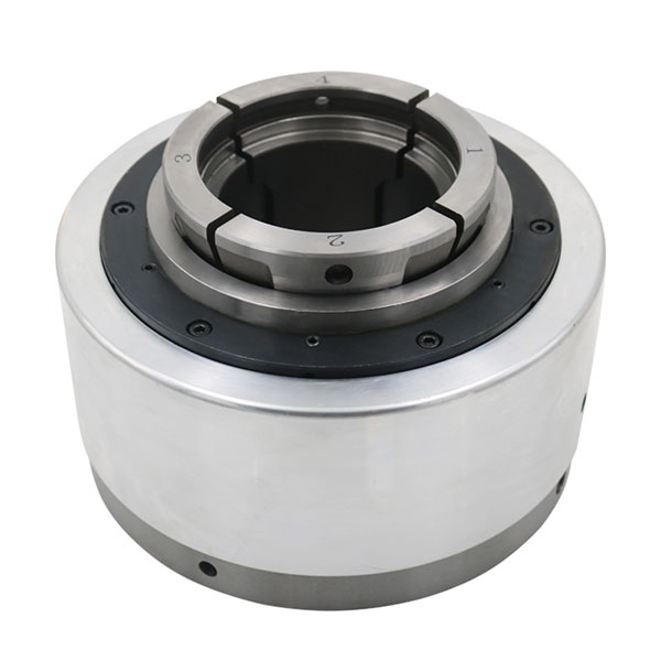 90型激光切管機卡盤氣動卡盤 快速回轉夾頭