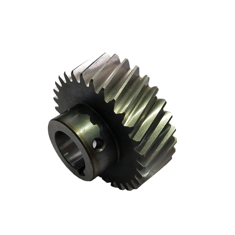 精密齒輪
